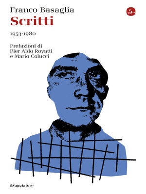 cover image of Scritti